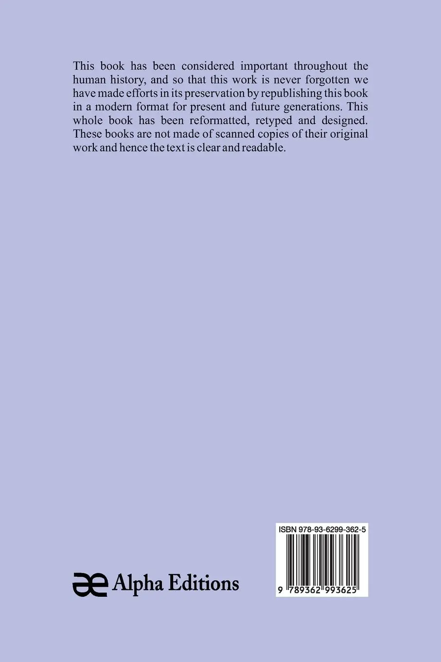 Rückseite: 9789362993625 | War and the Future | Italy, France and Britain at War | H. G. Wells