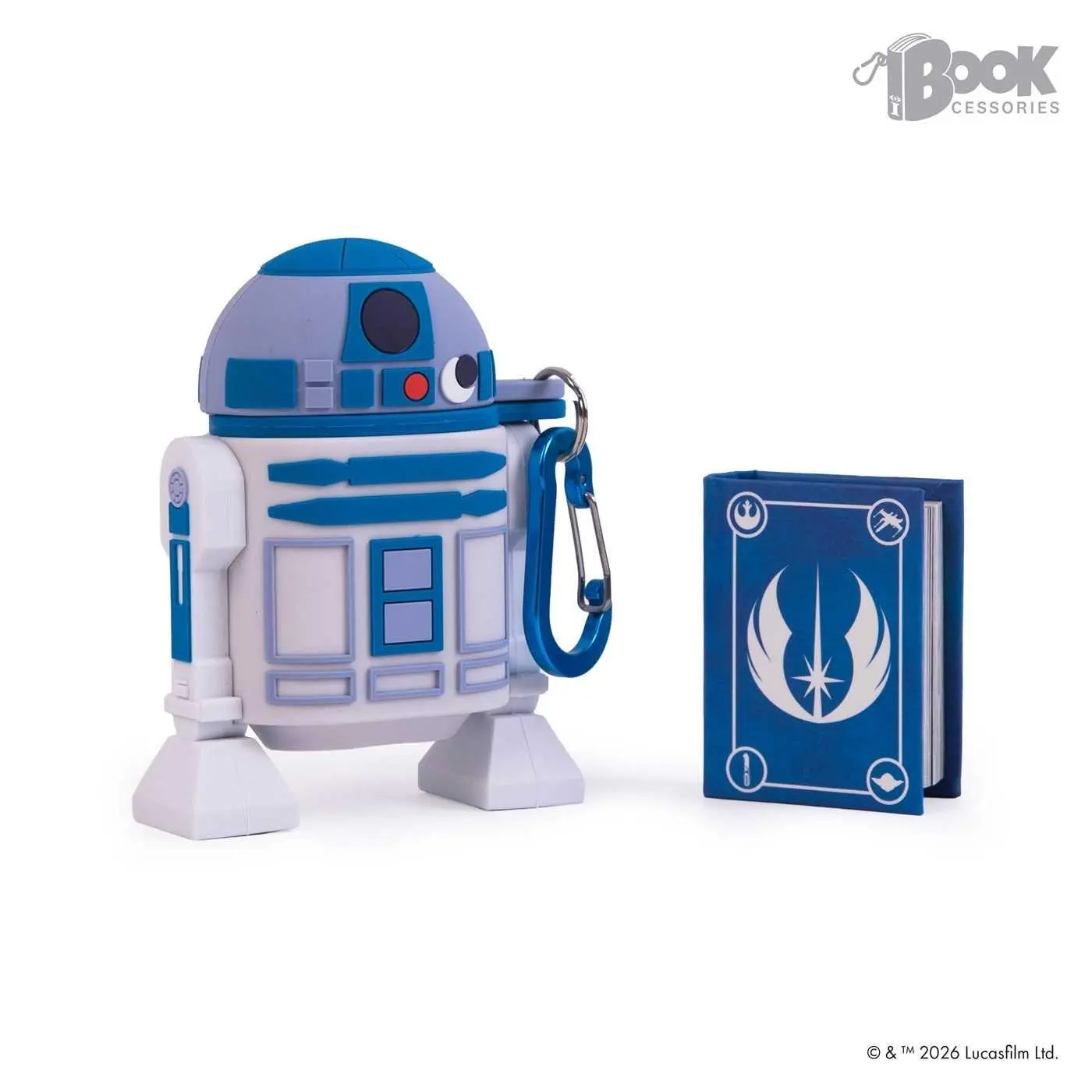 Cover: 9798337403625 | Bookcessories: Star Wars: Tiny Book of Jedi | S. T. Bende | Buch