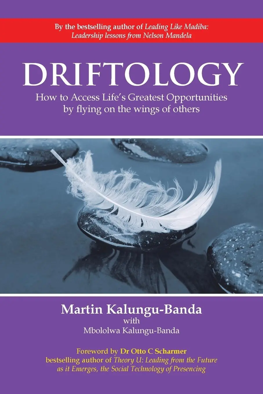 Cover: 9781496983725 | Driftology | Martin Kalungu-Banda | Taschenbuch | Englisch | 2015