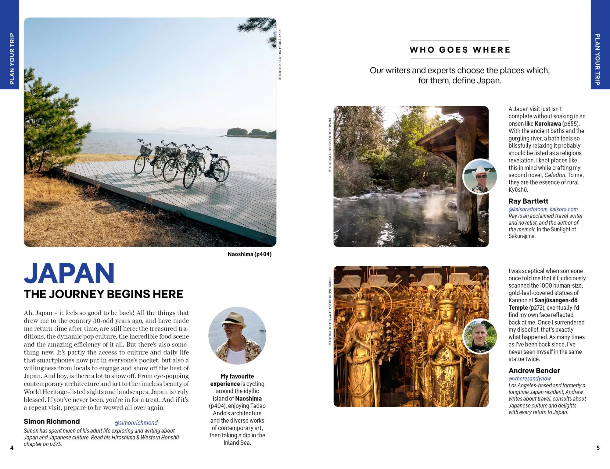 Bild: 9781838693725 | Lonely Planet Japan | Richmond | Taschenbuch | 768 S. | Englisch