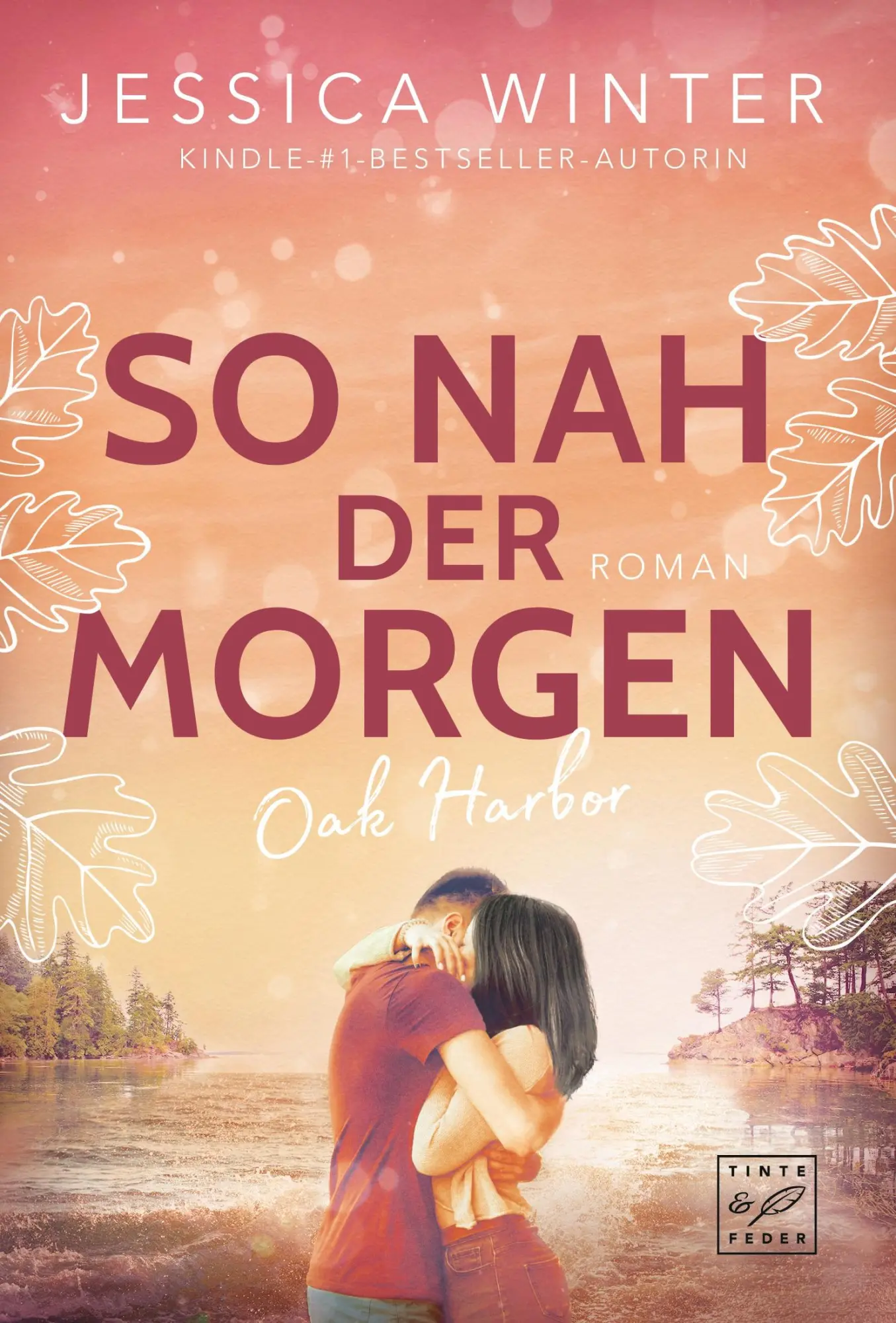 Cover: 9782496713725 | So nah der Morgen | Jessica Winter | Taschenbuch | 366 S. | Deutsch