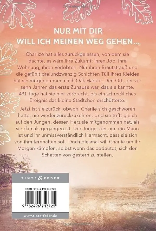 Rückseite: 9782496713725 | So nah der Morgen | Jessica Winter | Taschenbuch | 366 S. | Deutsch