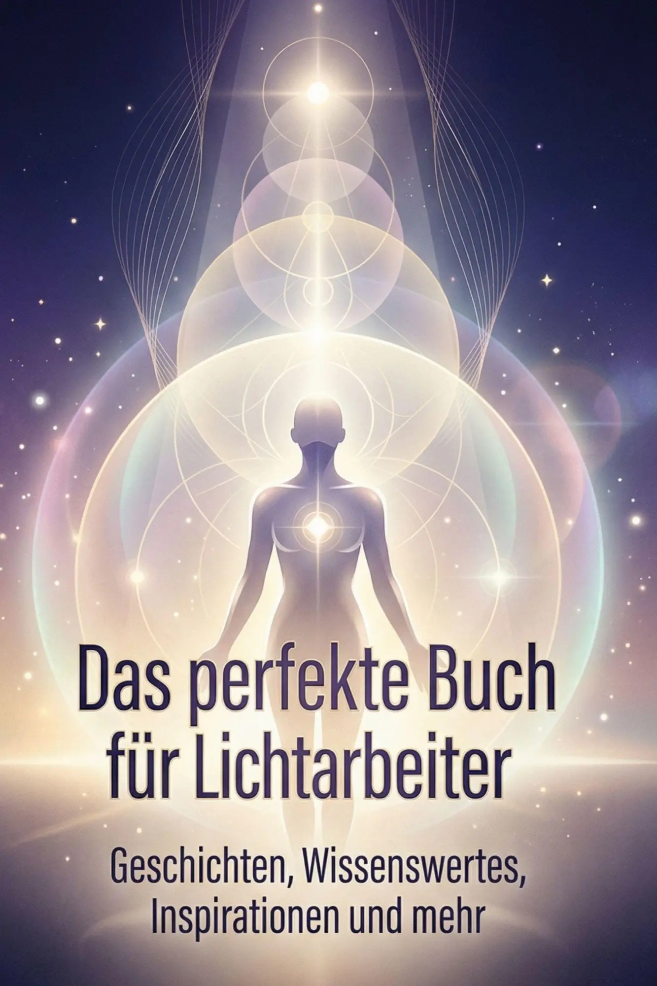 Cover: 9783695393725 | Das perfekte Buch für Lichtarbeiter | Theo Kaiser | Taschenbuch | 2025