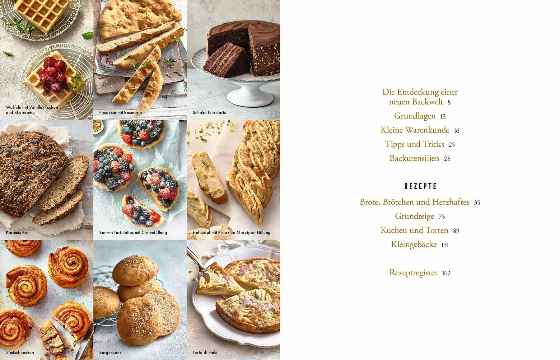 Bild: 9783954533725 | Glutenfrei backen mit Isabella | Isabella Krätz | Buch | 168 S. | 2025