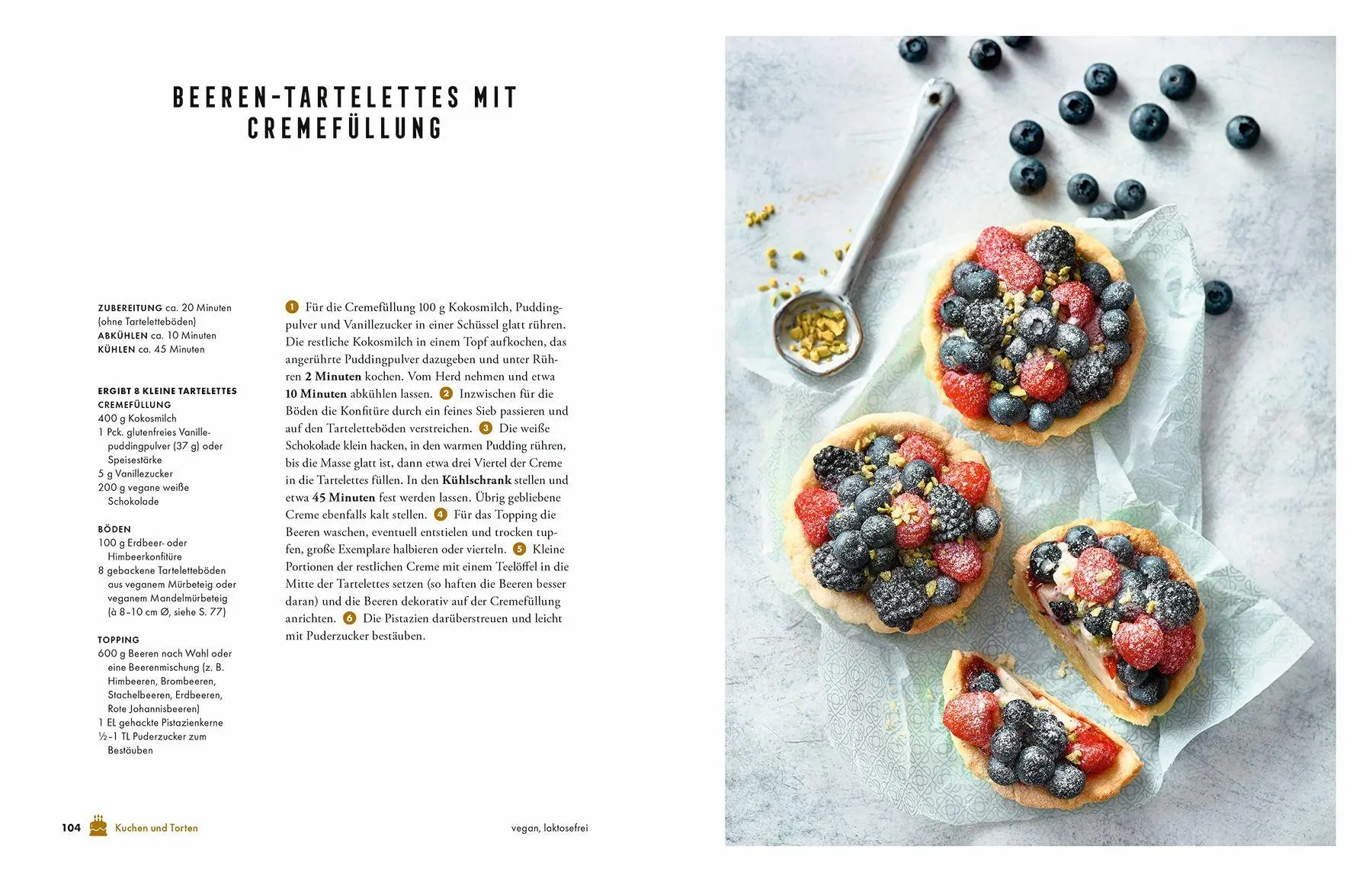 Bild: 9783954533725 | Glutenfrei backen mit Isabella | Isabella Krätz | Buch | 168 S. | 2025