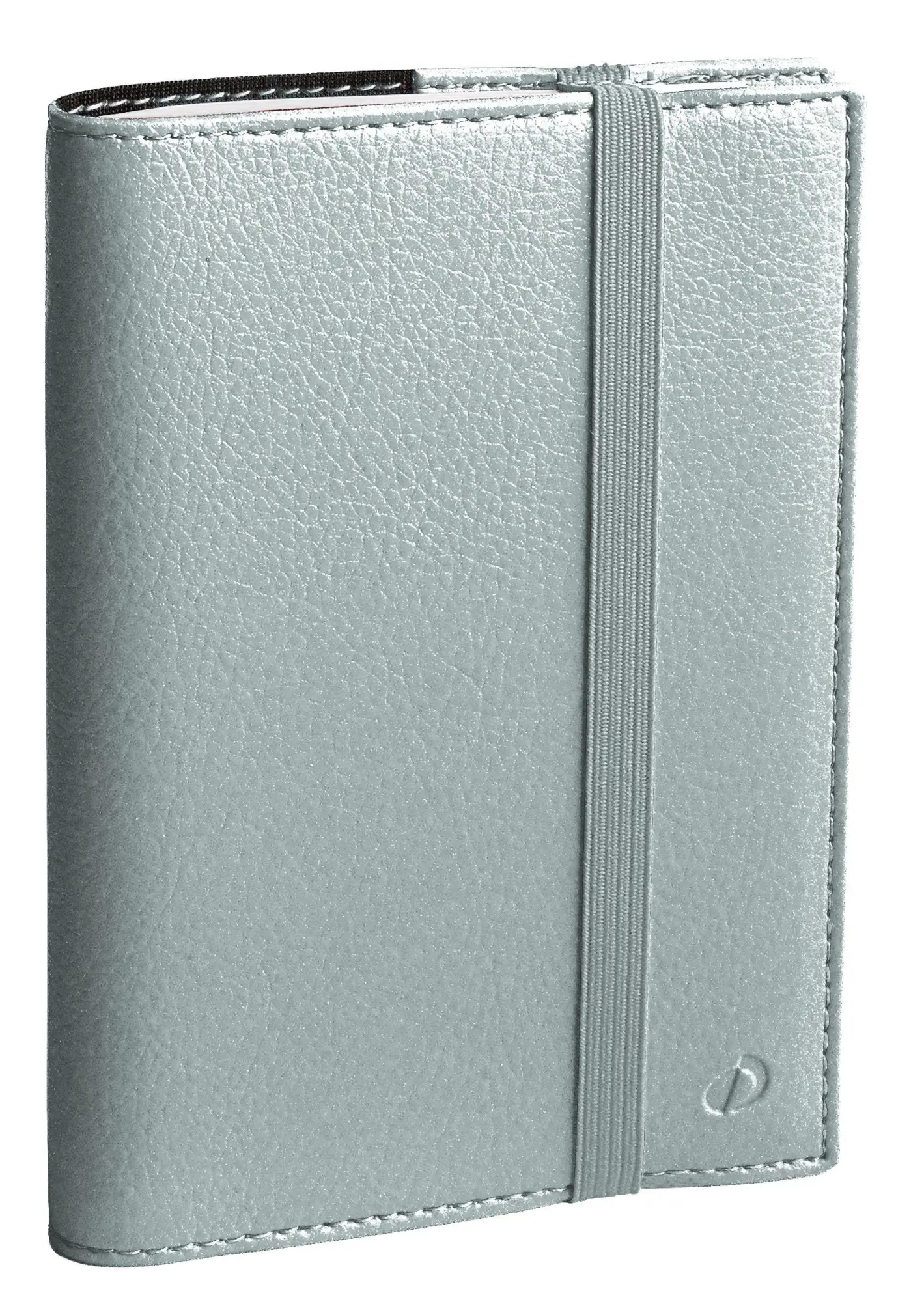 Cover: 3371010523825 | TIME&amp;LIFE ML Pocket Silber 2027 | Kalender im Taschenformat | Vadis