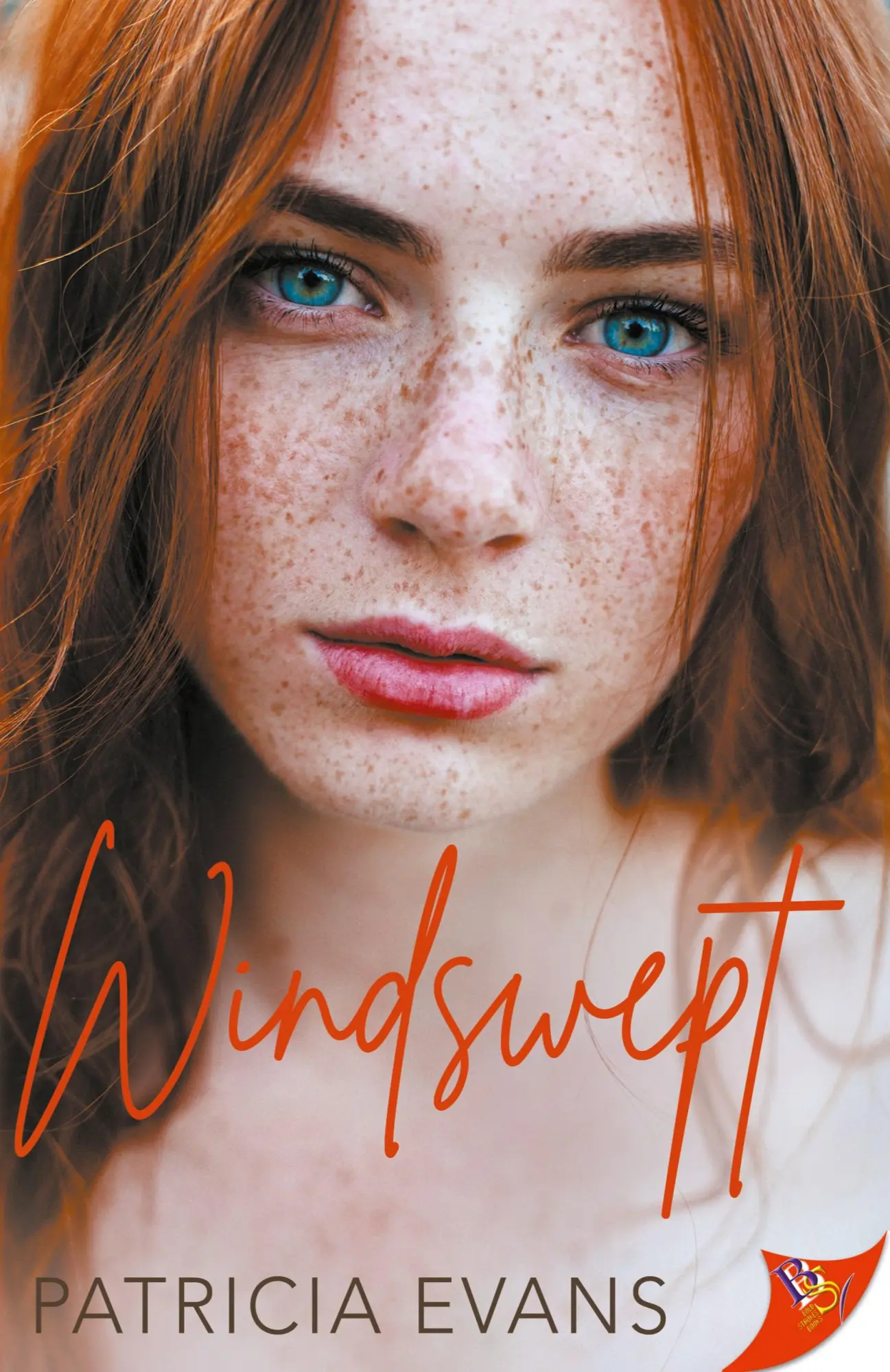 Cover: 9781636793825 | Windswept | Patricia Evans | Taschenbuch | Kartoniert / Broschiert