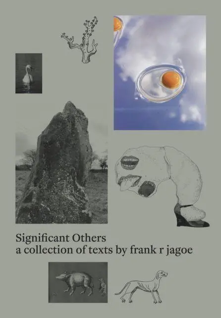 Cover: 9781913513825 | Significant Others | Frank R Jagoe | Taschenbuch | Englisch | 2025