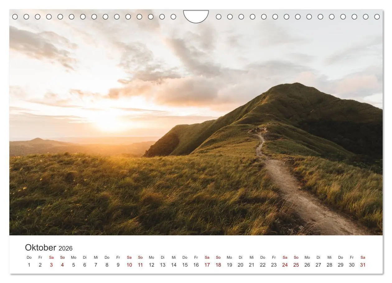 Bild: 9783457613825 | Panama - Wo Atlantik und Pazifik aufeinander treffen. (Wandkalender...