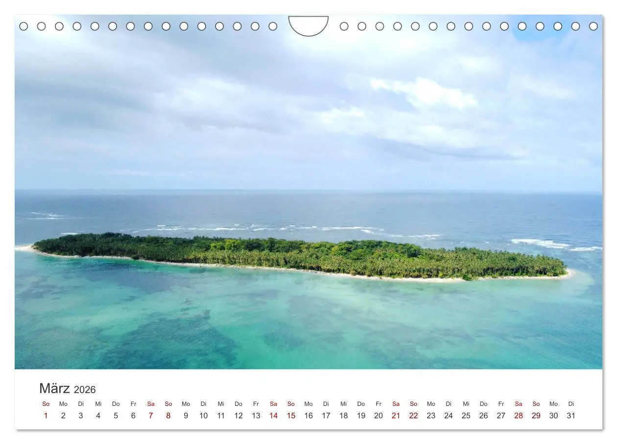 Bild: 9783457613825 | Panama - Wo Atlantik und Pazifik aufeinander treffen. (Wandkalender...