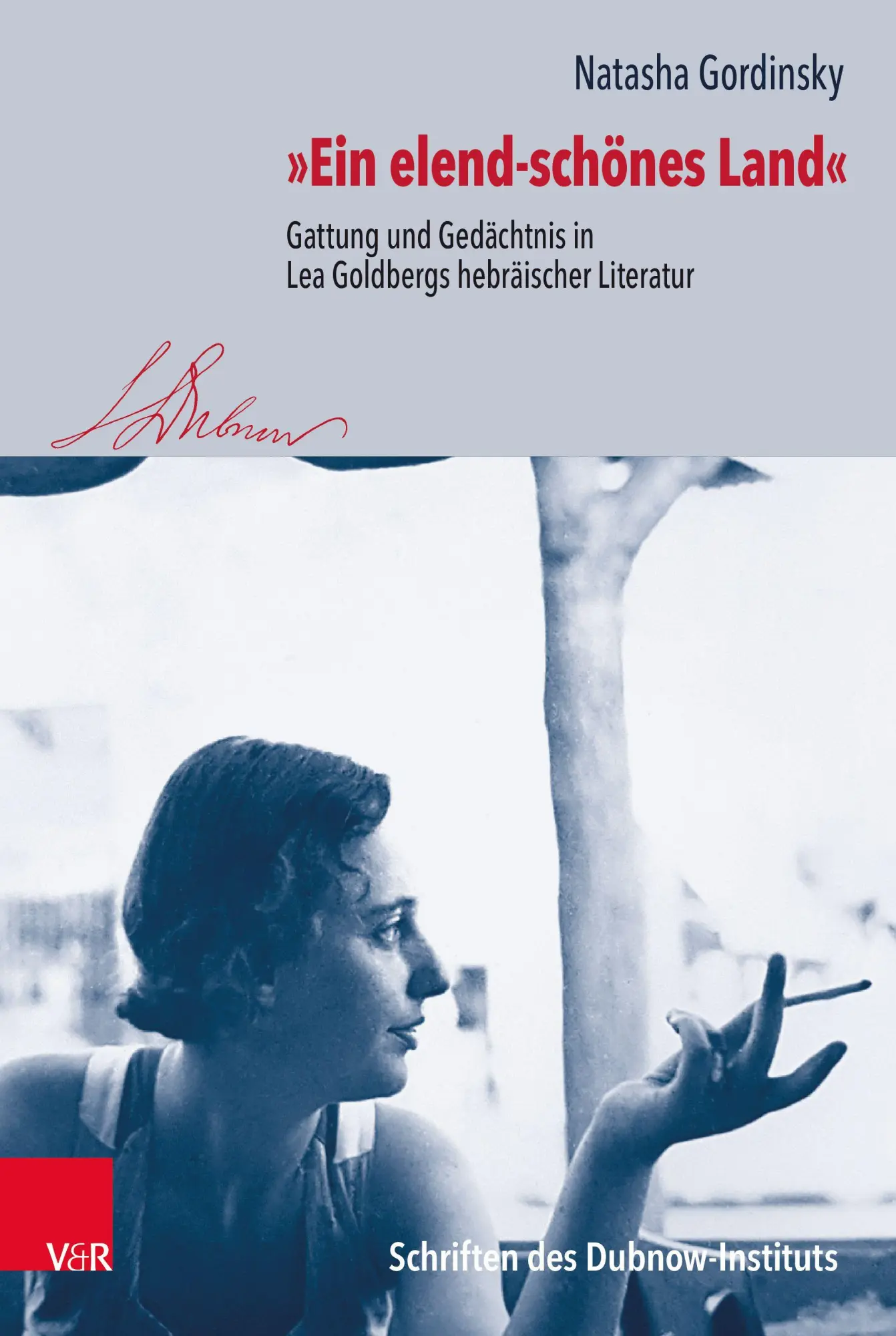 'Ein elend-schönes Land'