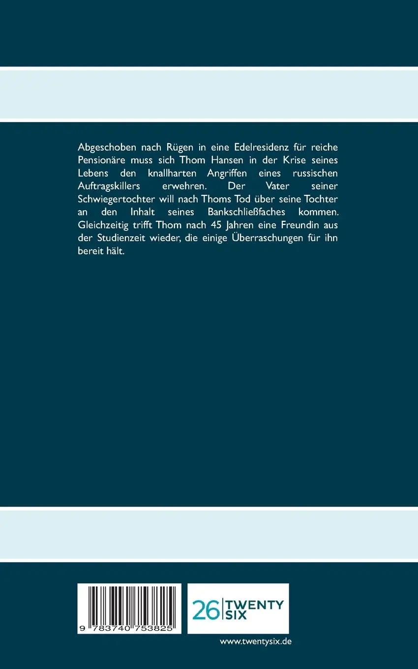 Rückseite: 9783740753825 | Phoenix | Alte Wölfe spielen nicht | Udo Schmidt | Taschenbuch | 2019