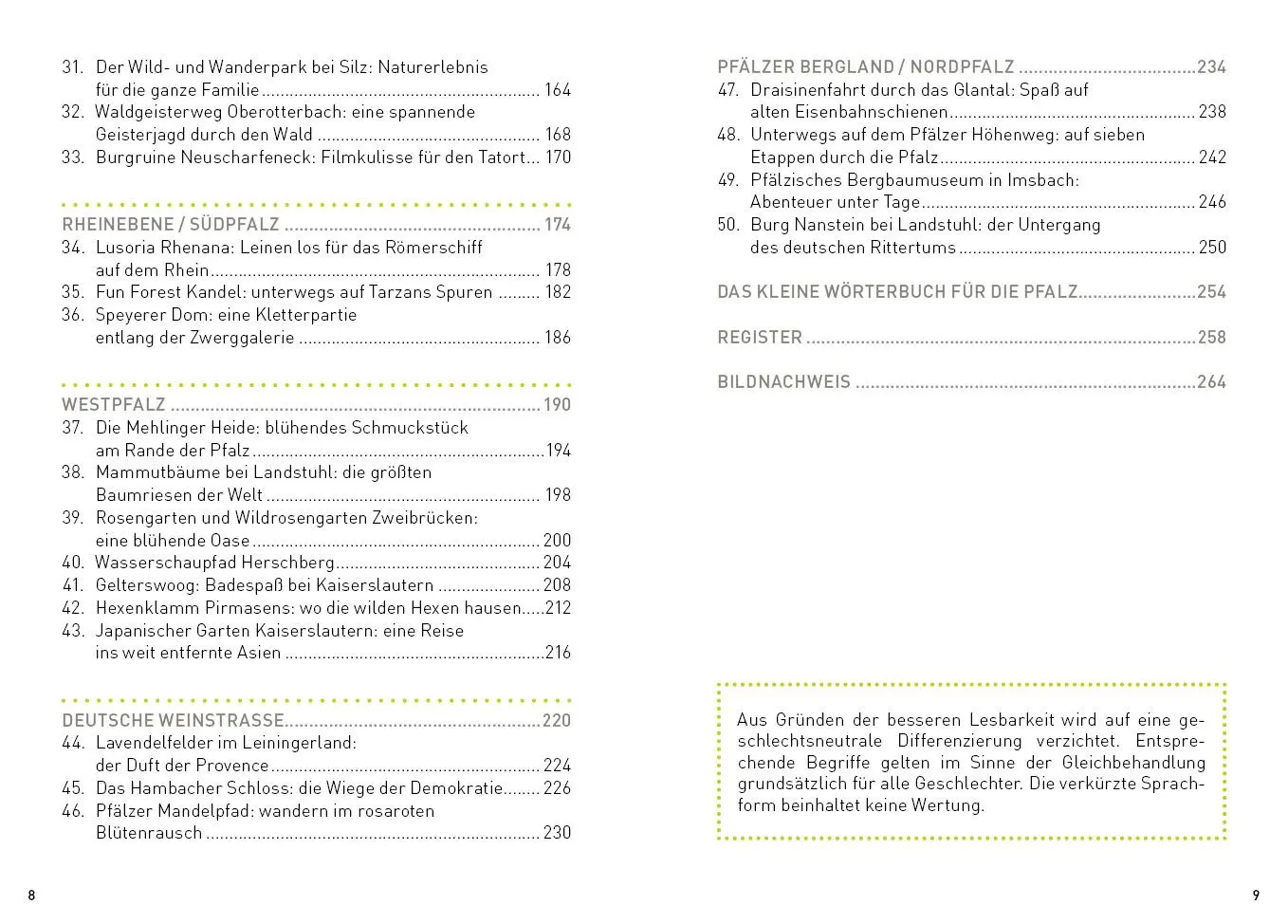 Bild: 9783968553825 | Pfalz und Pfälzerwald - HeimatMomente | Nadine Taylor | Taschenbuch