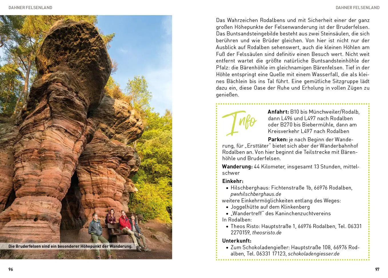 Bild: 9783968553825 | Pfalz und Pfälzerwald - HeimatMomente | Nadine Taylor | Taschenbuch