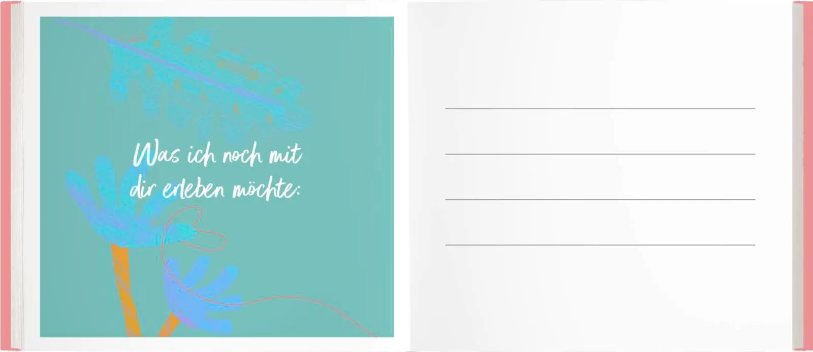 Bild: 4251693903925 | Mama. Viel Liebe in einem kleinen Buch | Elma Van Vliet | Notizbuch