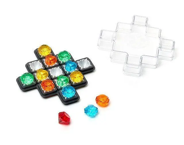 Bild: 5414301523925 | Diamanten-Fieber | Smart Games | Spiel | SG093DE | Deutsch | 2021