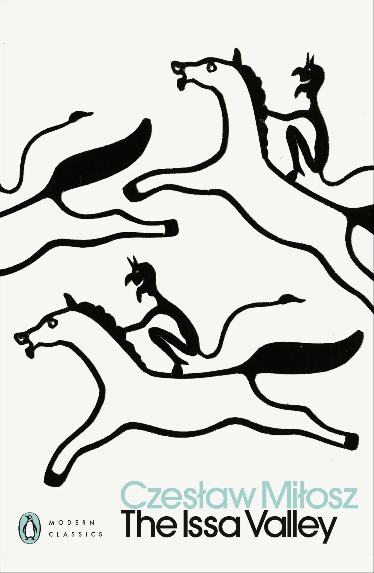 Cover: 9780241773925 | The Issa Valley | Czeslaw Milosz | Taschenbuch | Englisch | 2026