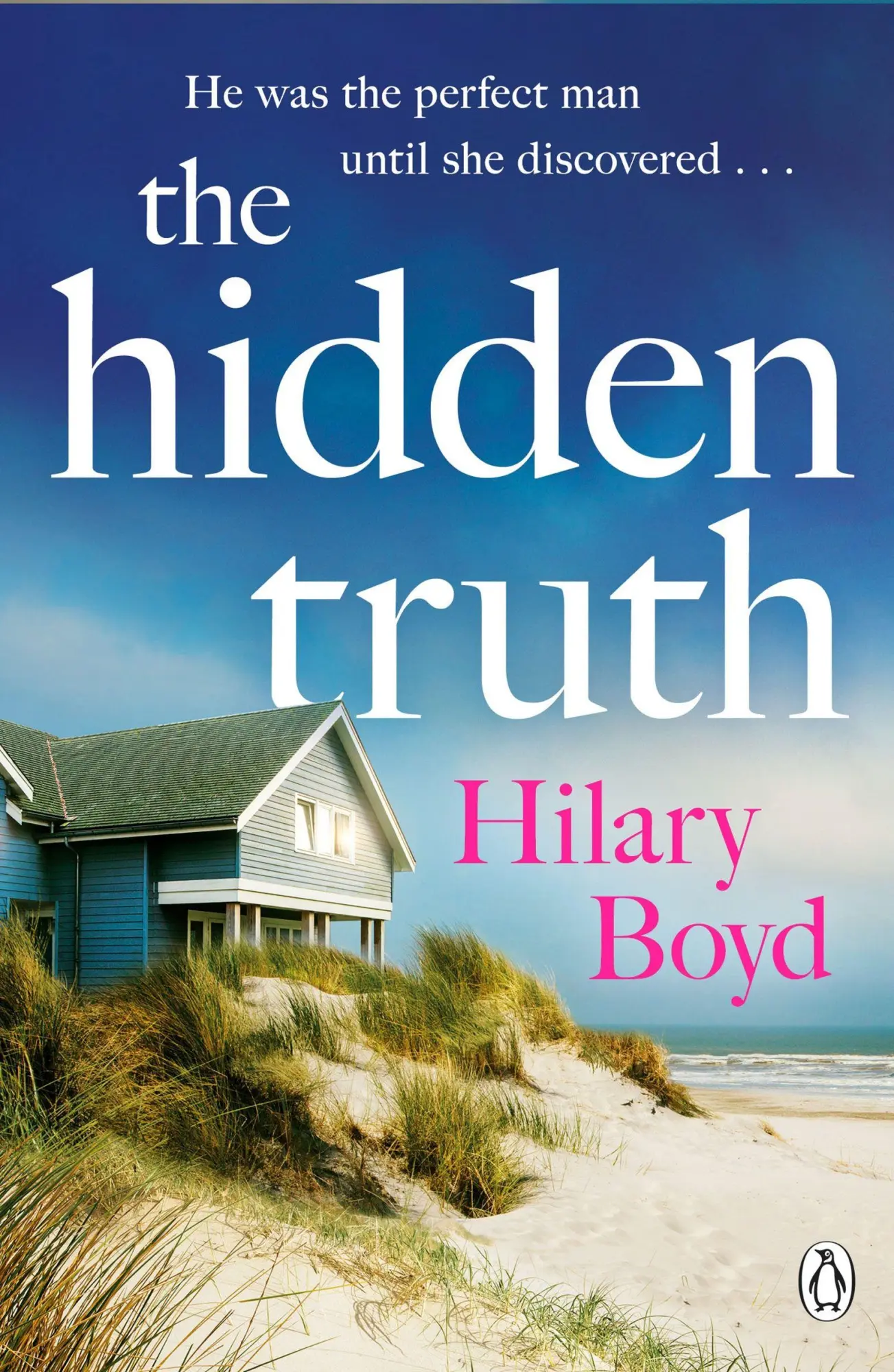 Cover: 9781405943925 | The Hidden Truth | Hilary Boyd | Taschenbuch | Kartoniert / Broschiert