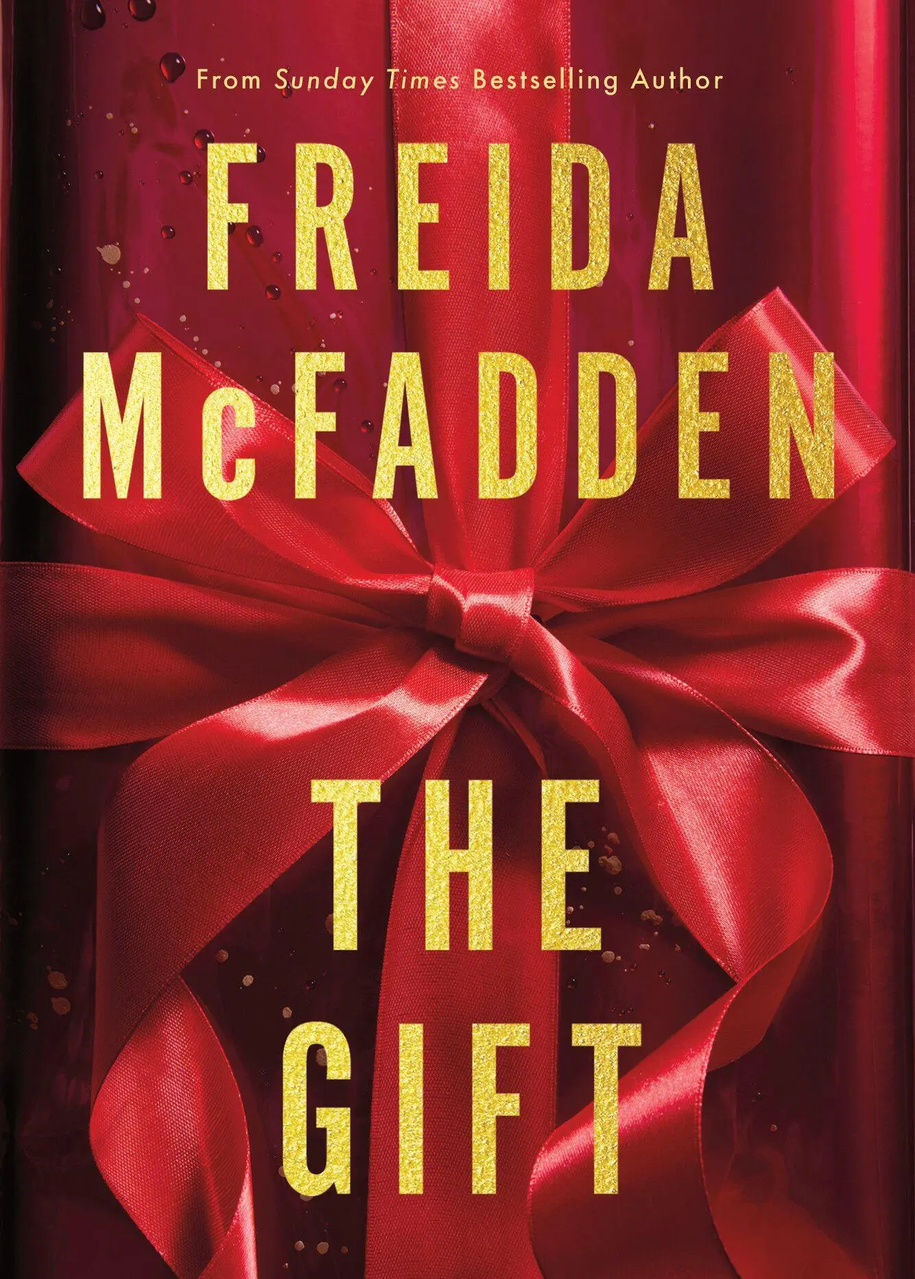 Cover: 9781628863925 | The Gift | Freida McFadden | Buch | 96 S. | Englisch | 2026
