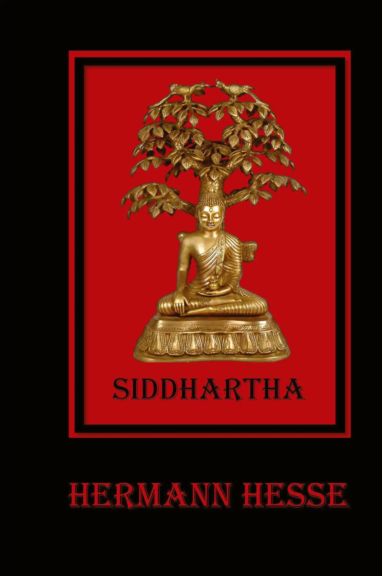 Cover: 9781781393925 | Siddhartha | An Indian Tale | Hermann Hesse | Buch | Englisch | 2013