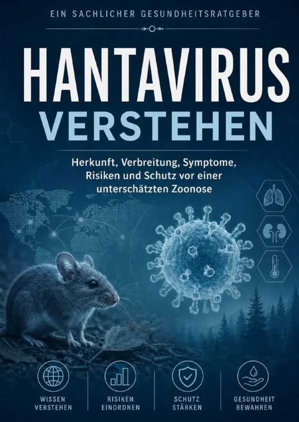 Cover: 9783565443925 | Hantavirus verstehen | Rene Piechowski | Taschenbuch | Deutsch