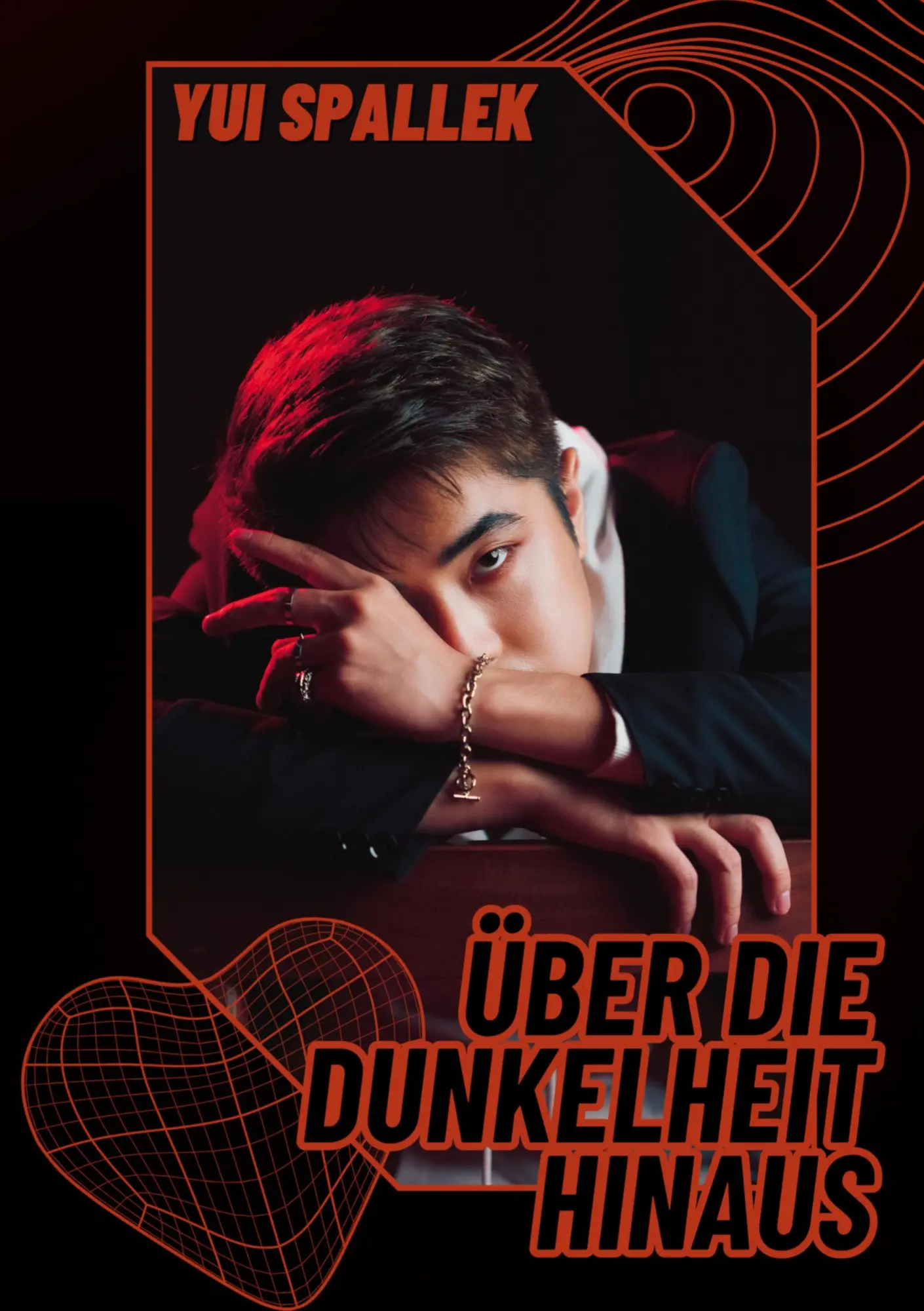 Cover: 9783769313925 | Über die Dunkelheit hinaus | Yui Spallek | Taschenbuch | 278 S. | 2025