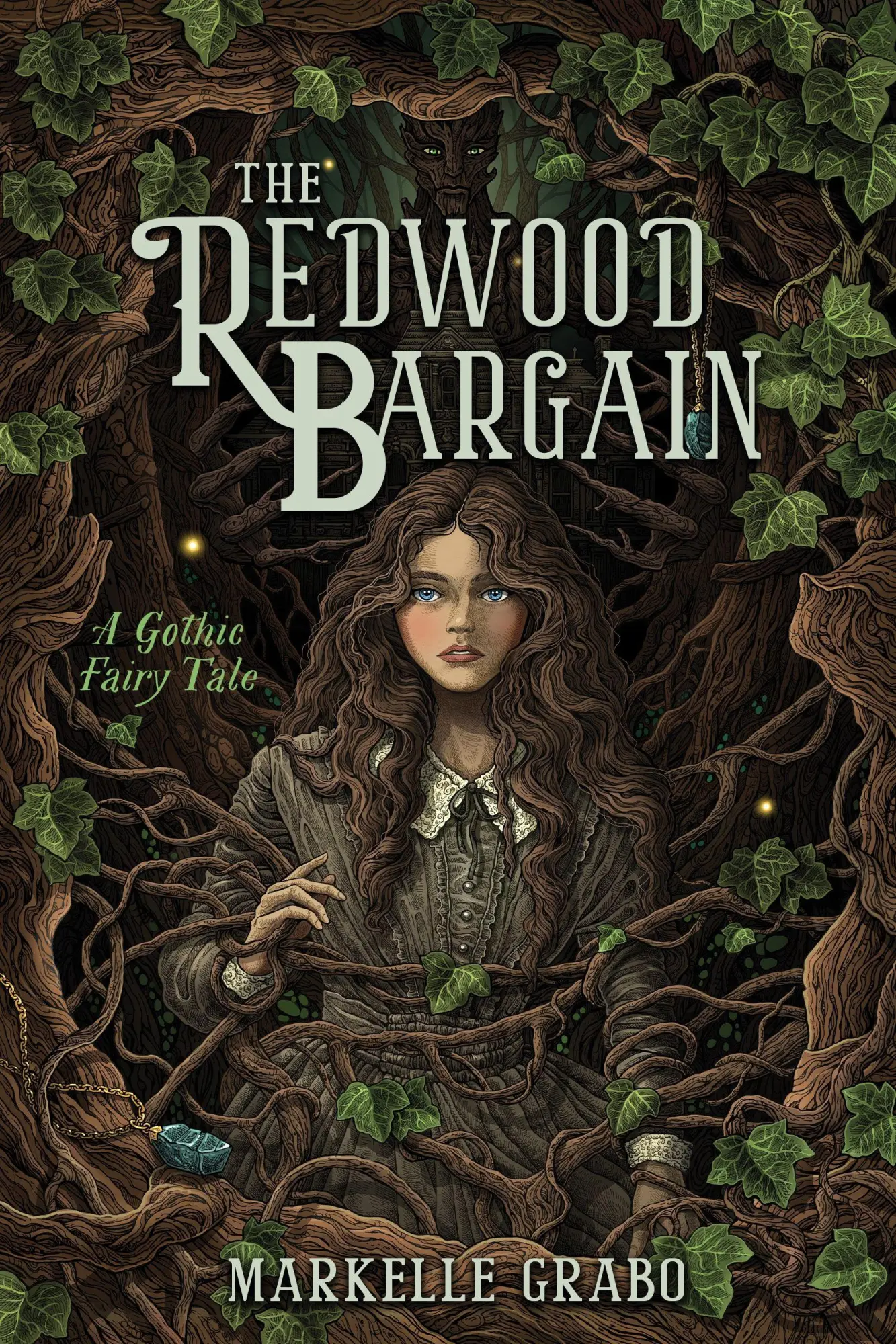 Cover: 9798890033925 | The Redwood Bargain | Markelle Grabo | Buch | Englisch | 2026