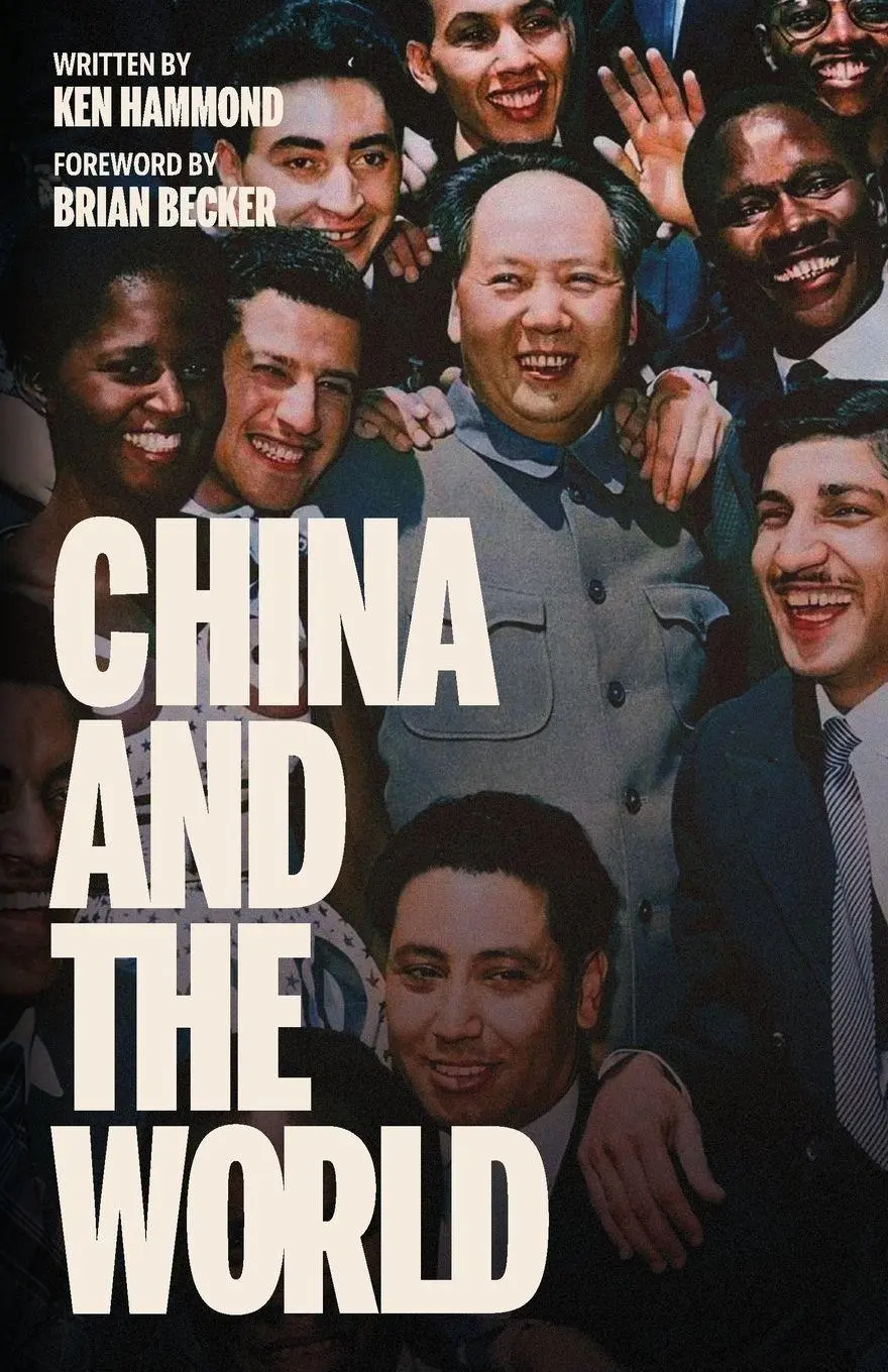 Cover: 9798991013925 | China and the World | Ken Hammond | Taschenbuch | Englisch | 2000