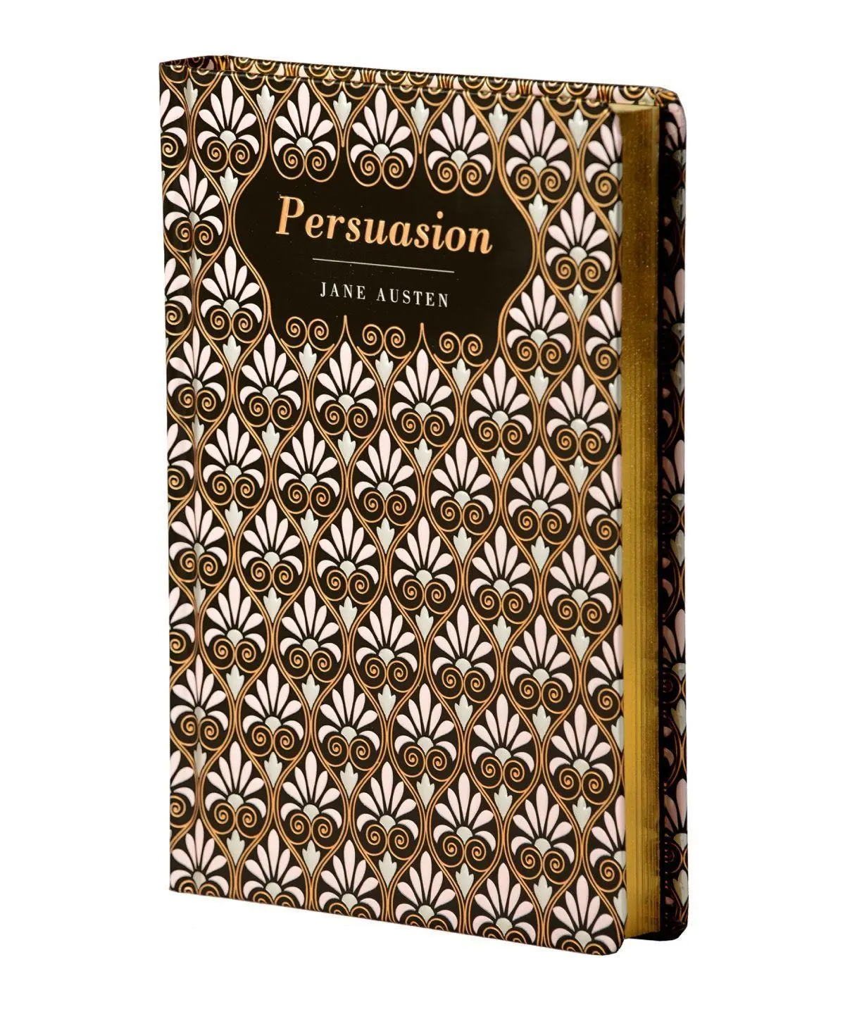 Cover: 9781912714025 | Persuasion | Jane Austen | Buch | 272 S. | Englisch | 2018