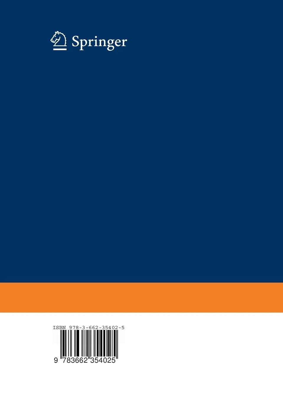 Rückseite: 9783662354025 | Wahrscheinlichkeit Statistik und Wahrheit | Richard Von Mises | Buch