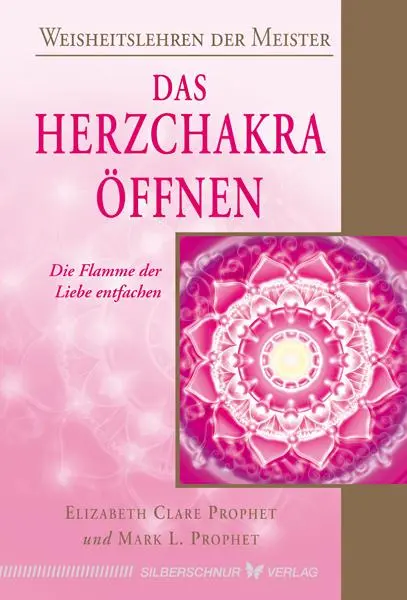 Cover: 9783898454025 | Das Herzchakra öffnen | Die Flamme der Liebe entfachen | Taschenbuch