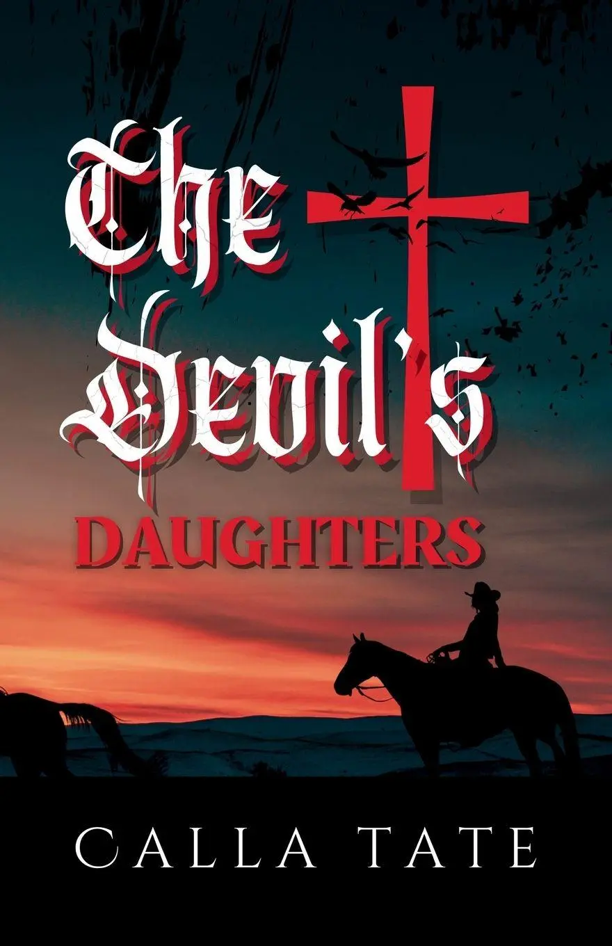 Cover: 9798999854025 | The Devil's Daughters | Calla Tate | Taschenbuch | Englisch | 2026