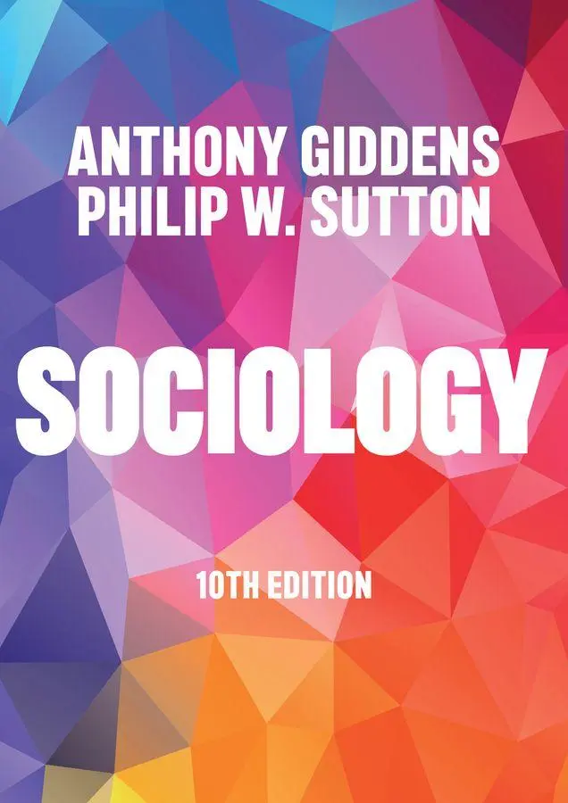 Cover: 9781509564125 | Sociology | Anthony Giddens (u. a.) | Taschenbuch | Englisch | 2026