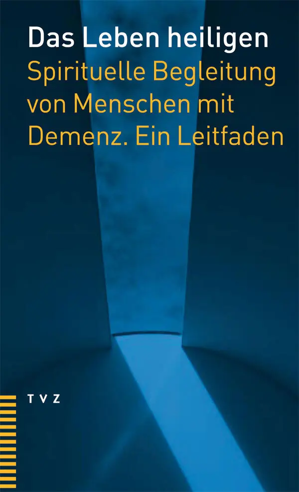 Cover: 9783290174125 | Das Leben heiligen | Anemone/Huber, Evelyn/Kunz, Ralph u a Eglin