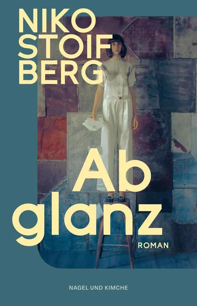 Cover: 9783312014125 | Abglanz | Niko Stoifberg | Buch | 416 S. | Deutsch | 2025