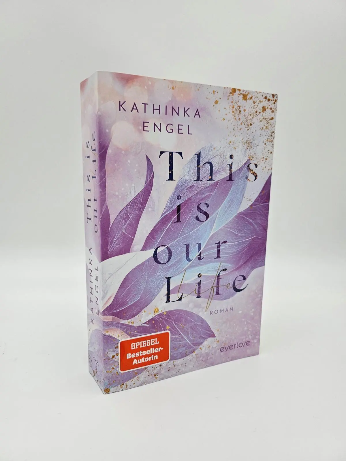 Bild: 9783492064125 | This is Our Life | Kathinka Engel | Taschenbuch | Hollywood Dreams