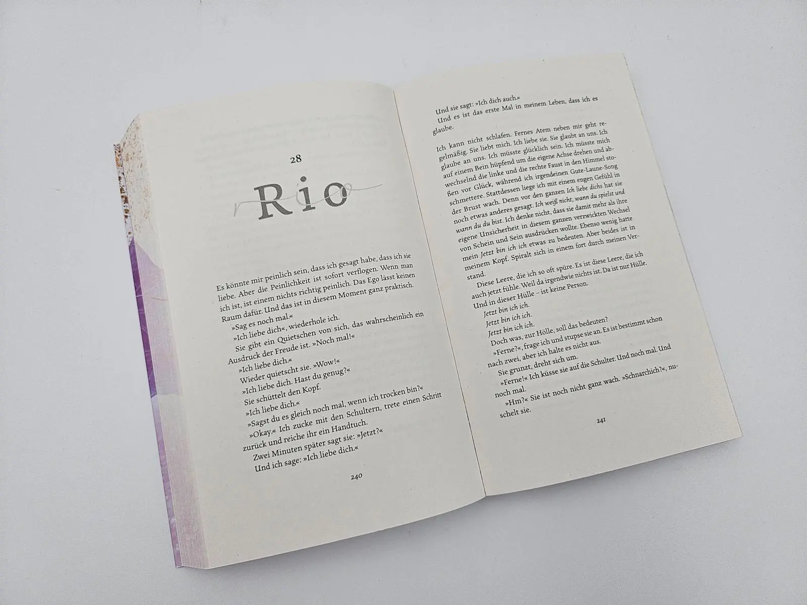 Bild: 9783492064125 | This is Our Life | Kathinka Engel | Taschenbuch | Hollywood Dreams
