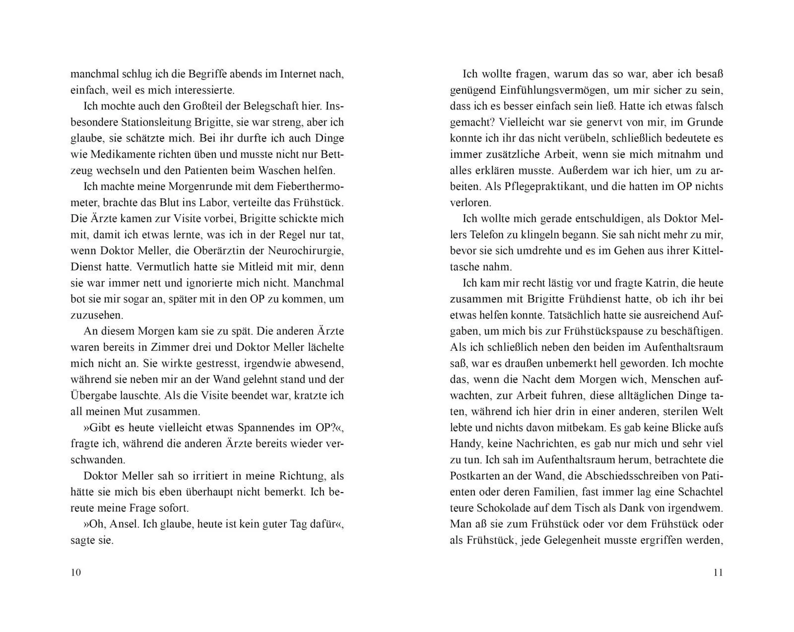 Bild: 9783522204125 | In unserem Universum sind wir unendlich | Sarah Sprinz | Taschenbuch