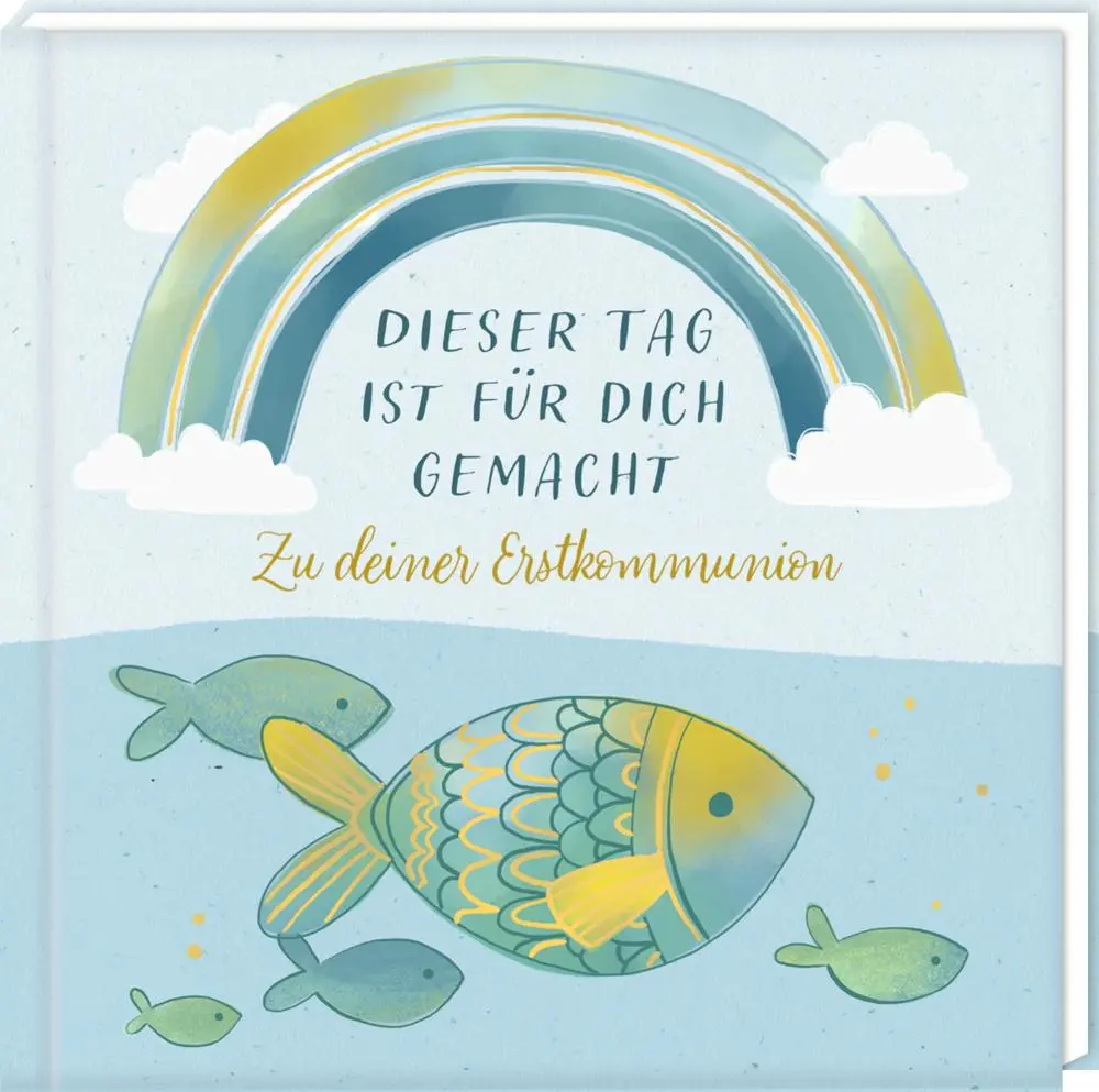 Cover: 9783649644125 | Geldkuvert-Geschenkbuch | Buch | 32 S. | Deutsch | 2023 | Coppenrath