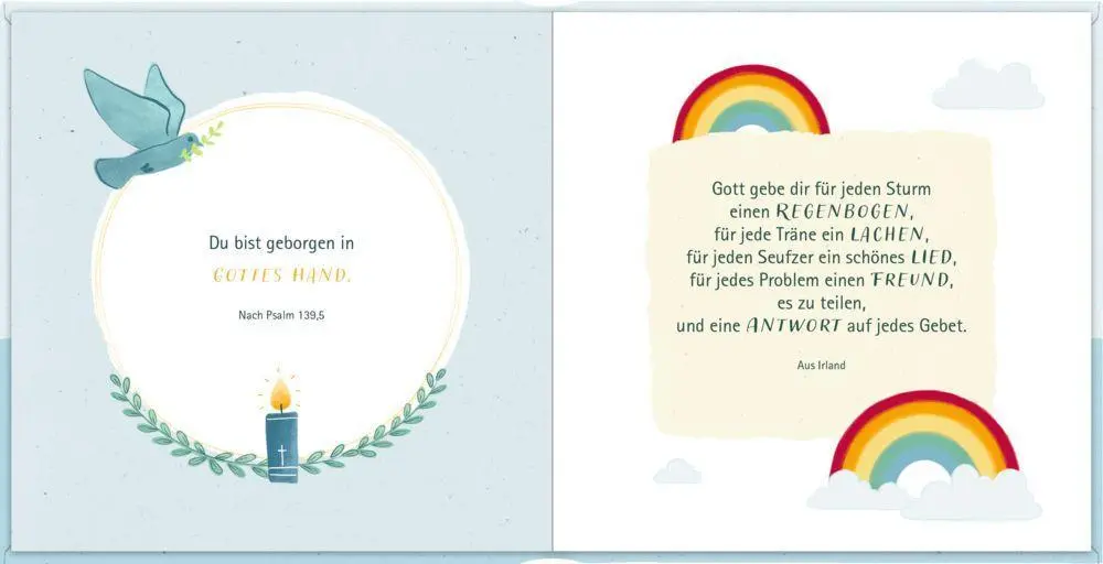 Bild: 9783649644125 | Geldkuvert-Geschenkbuch | Buch | 32 S. | Deutsch | 2023 | Coppenrath
