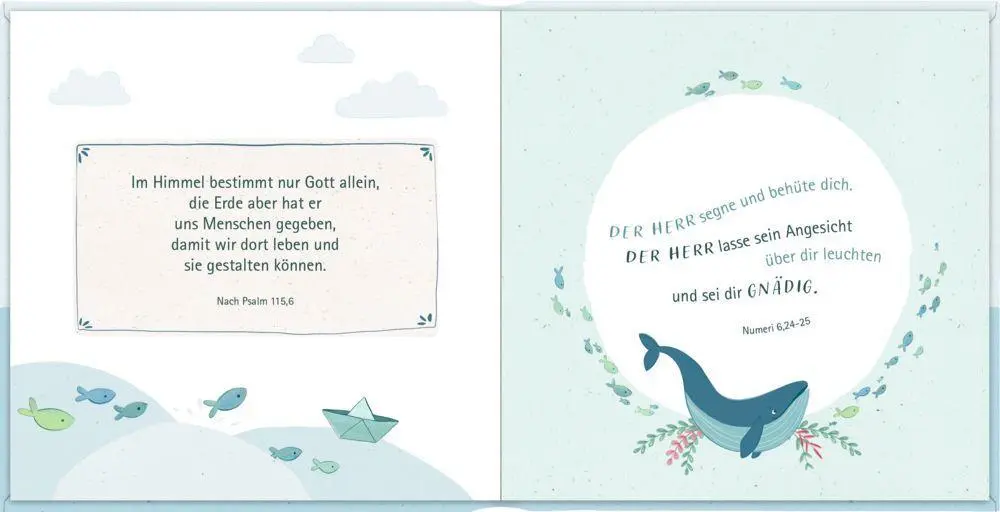 Bild: 9783649644125 | Geldkuvert-Geschenkbuch | Buch | 32 S. | Deutsch | 2023 | Coppenrath