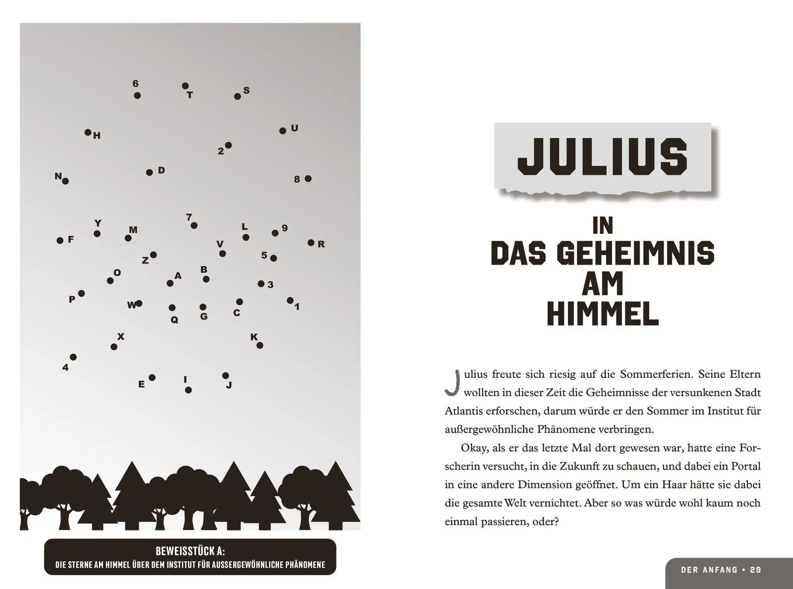 Bild: 9783737374125 | Murdle junior 2 | G. T. Karber | Buch | Die Krimirätselserie | 240 S.