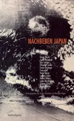 Cover: 9783902844125 | Nachbeben Japan | Hanno Millesi (u. a.) | Buch | Gebunden | Deutsch