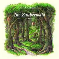 Cover: 9783947874125 | Im Zauberwald | Ein Märchen | Rudolf Kring | Buch | Deutsch | 2023
