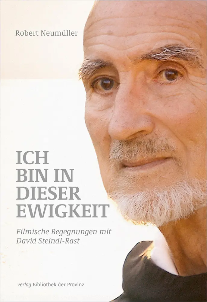 Cover: 9783991264125 | Ich bin in dieser Ewigkeit | Robert Neumüller | Buch | Deutsch | 2026