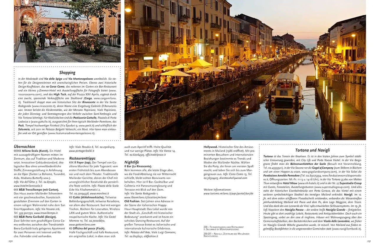 Bild: 9788863124125 | 52 traumhafte Wochenendtrips | Elena Luraghi (u. a.) | Buch | 352 S.
