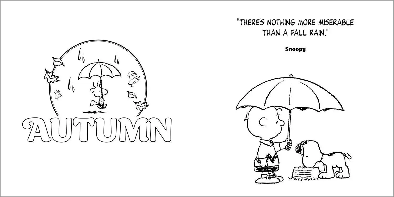 Bild: 9780008784225 | OFFICIAL PEANUTS_OFFICIAL P PB | Charles M. Schulz | Taschenbuch
