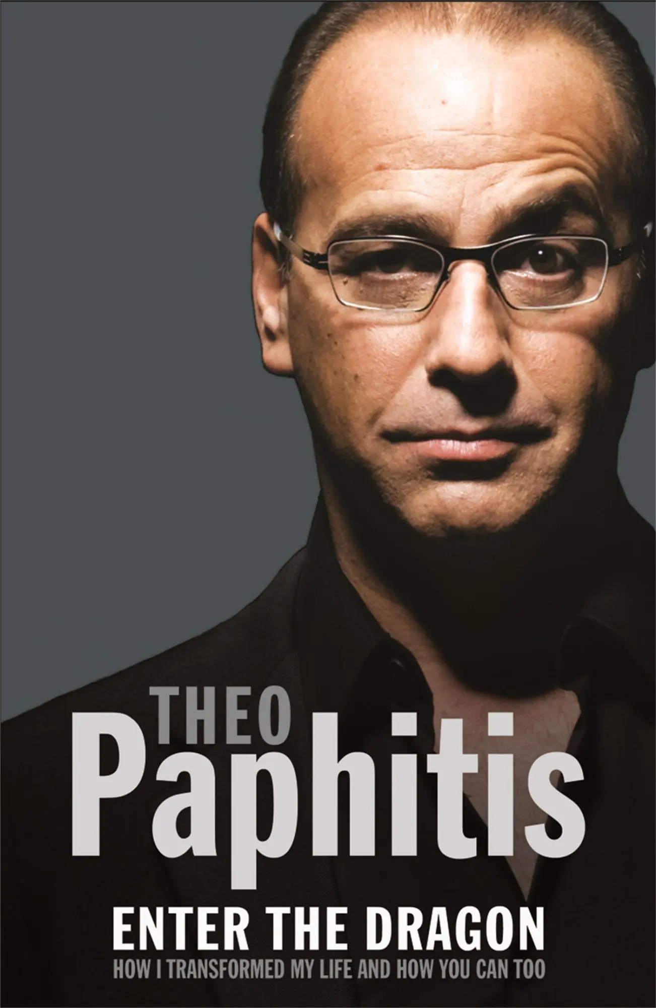 Cover: 9780752894225 | Enter the Dragon | Theo Paphitis | Taschenbuch | Englisch | 2009