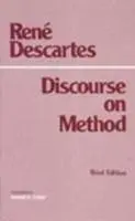 Cover: 9780872204225 | Discourse on Method | Rene Descartes | Taschenbuch | Englisch | 1998