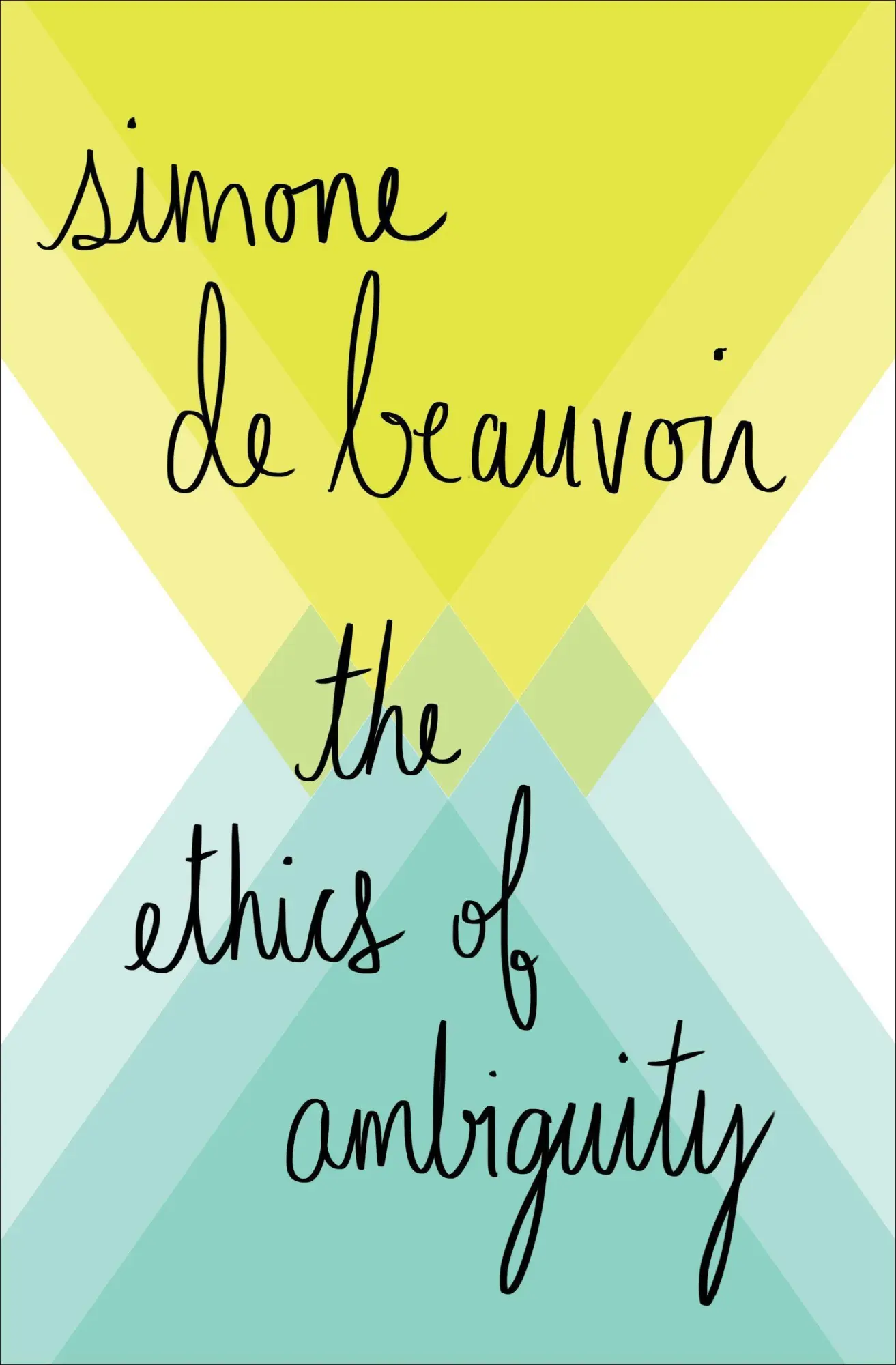 Cover: 9781504054225 | The Ethics of Ambiguity | Simone de Beauvoir | Taschenbuch | Englisch